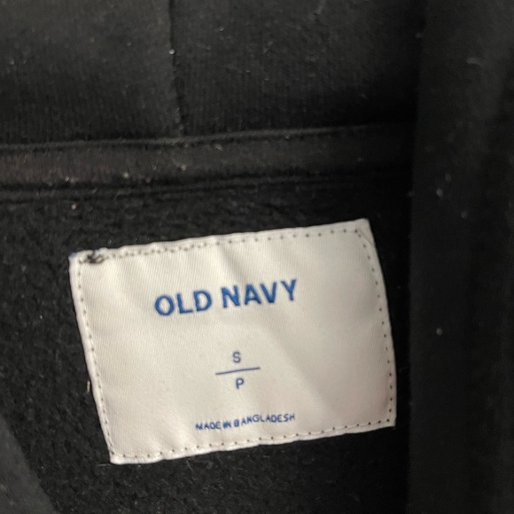 Mens Camo Hoodie | Size Small - Picture 2 of 2